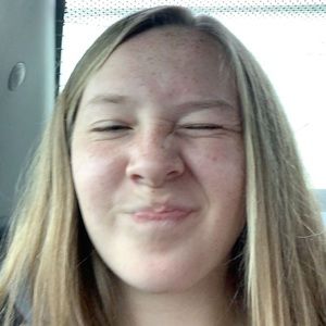 Meet your Posher, Alyssa